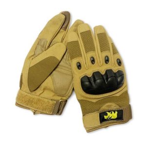 ISS561037-C-L #1. Nordiske Gloves Tactical Coyote L