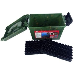 ISSSSD-100-12-09 #1. MTM Ammo Box Shotshell Dry Box 12GA