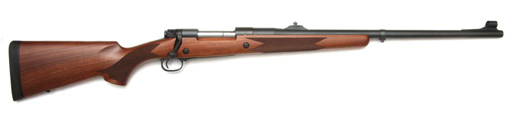 ISS535204161 #1. Winchester M70 Safari 375 H&H