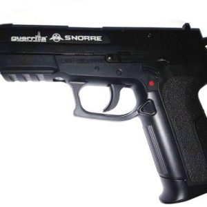 AOSKM-47 #1. KWC Snorre CO2 4.5mm BB Pistol