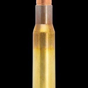 NOR4317563 #1. Ammo 30-06 SPR 185Gr Lapua Mega SP 20's