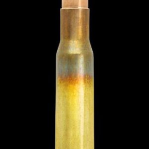 NOR4317567 #1. Ammo 30-06 SPR 200Gr Lapua Mega SP 20's