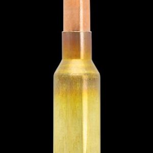 NORN316401 #1. Ammo 6.5mm Creedmoor 140Gr Lapua Naturalis 20's