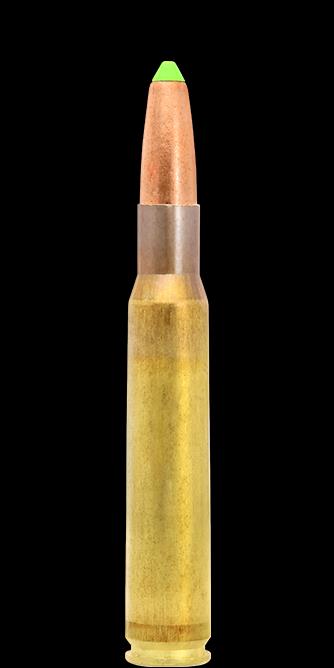 NORN317106 #1. Ammo 30-06 SPR 170Gr Lapua Naturalis 20's