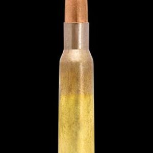 NORN317322 #1. Ammo 7x64mm 156Gr Lapua Naturalis 20's