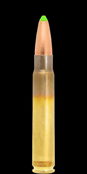 NORN319204 #1. Ammo 9.3x62mm 250Gr Lapua Naturalis 20's