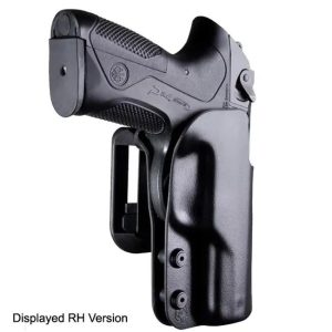 NORE00815 #1. Beretta Holster PX4 Civilian Carry RH