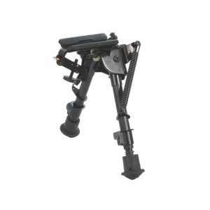 FORHA-001 #1. Harris Bipod Leg Notch Rotate 6-9" SBRM
