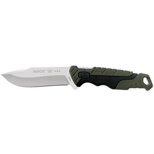 FORBU12461 #1. Buck B658 GRS Pursuit Small-Reg