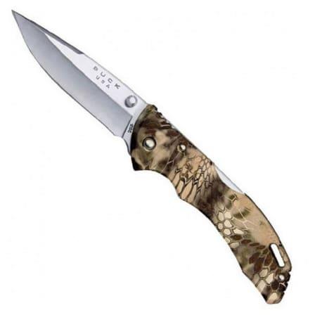 FORBU16552 #1. Buck B284 CMS26 Bantam Kryptek Highlander (BOX)-BU