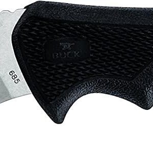 FORBU6801 #1. Buck B685 BKG Bucklite GH Max (BOX)-Bud