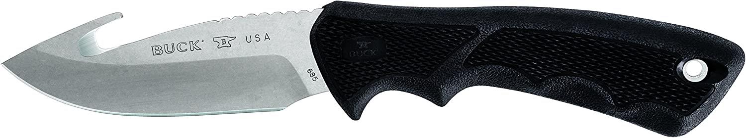 FORBU6801 #1. Buck B685 BKG Bucklite GH Max (BOX)-Bud