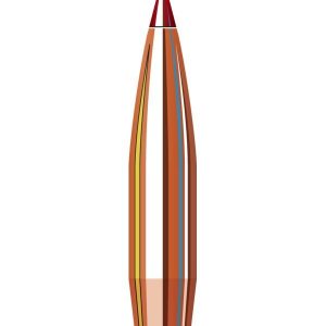 GBRBH33371 #1. P 338 270Gr Hornady ELD-X 50's