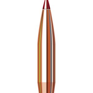 GBRBH28503 #1. P 7mm 180Gr Hornady ELD-Match 100's