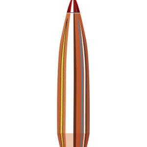 GBRBH30731 #1. P 30 Cal (.308) 208Gr Hornady ELD-Match 100's