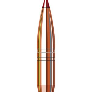 GBRBH261104 #1. P 6.5mm 120Gr Hornady CX 50's