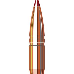 GBRBH273704 #1. P 270 Cal (.277) 130Gr Hornady CX 50's