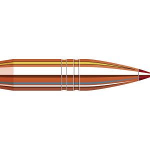 GBRBH301934 #1. P 30 Cal (.308) 180Gr Hornady CX 50's