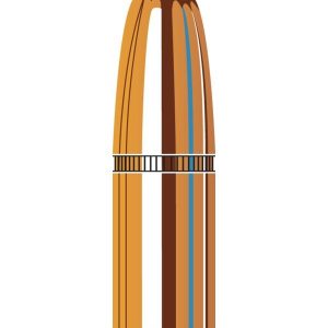 GBRBH41694 #1. P 416 Cal 400Gr Hornady DGX Bonded 50's