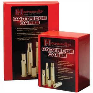 GBRCH86871 #1. B 416 Ruger Hornady Unprimed Cases 50's