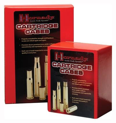 GBRCH86871 #1. B 416 Ruger Hornady Unprimed Cases 50's