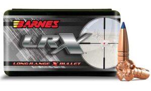 DFBR30483 #1. P 375 Cal 270Gr Barnes LRX TCS 50's