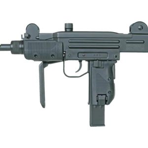 KIL60ASPU #1. Uzzi 6mm Air Soft