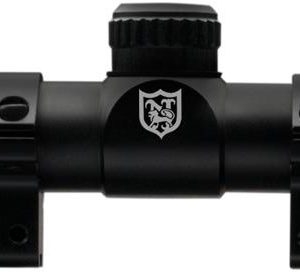 AOSNMM432AO #2. Nikko Stirling Mountmaster 4x32 AO