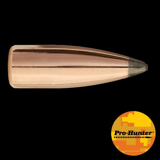 AFS2400 #1. P 8mm (323) 150Gr Sierra SPT 100's