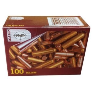 PMPB30SP220Gr #1. P 30 Cal (.308) 220Gr PMP SP 100's