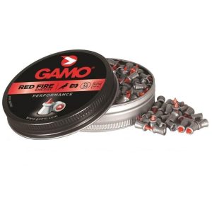RNDPEA0108 #1. Gamo Red Fire 125 4.5mm