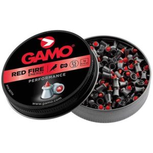 RNDPEA8332 #1. Gamo Red Fire 5.5mm (100)