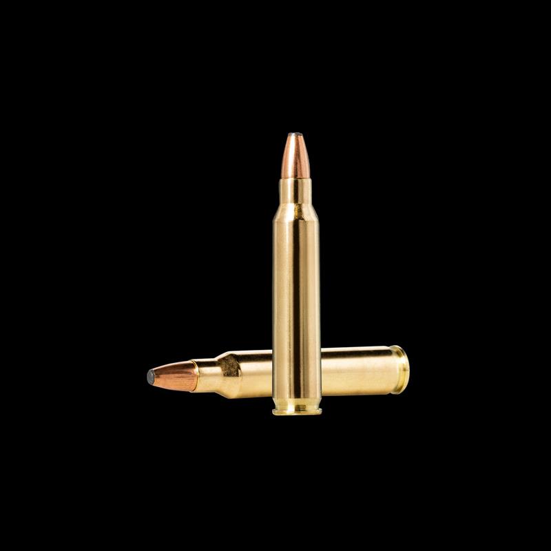 L&G20157192NORMA #1. Ammo 223 Rem 55Gr Norma Oryx 20's