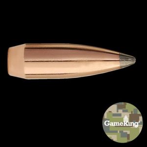 AOFS2125 #1. P 30 Cal (.308) 150Gr Sierra Soft Boat Tail Gameking Bullet 100's