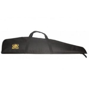 AOSBRE48P #1. Buffalo River Eco Gunbag Black 48"