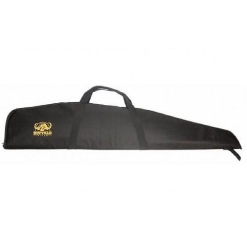 AOSBRE48P #1. Buffalo River Eco Gunbag Black 48"
