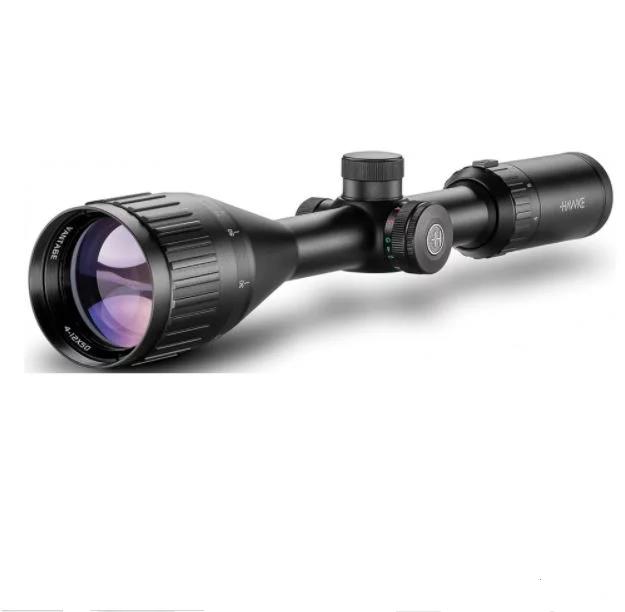 SGSHAWKE14254 #1. Hawke Vantage 4-12x50 AO MIL/D IR