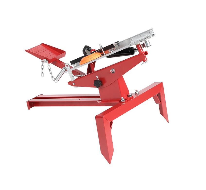 SGPRIMOS01 #1. Primax Foot Release Thrower