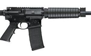 NYAWFSW-10159 #1. Smith & Wesson 5.56 M&P15 Sport 11 Optic Ready