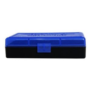 SGRBER40802 #1. Berry's 40/45ACP/10mm Blue Box 50RD-408