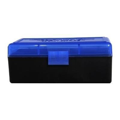SGRBER40302 #1. Berry's 38/357 Blu/Blk Box 50RD-403