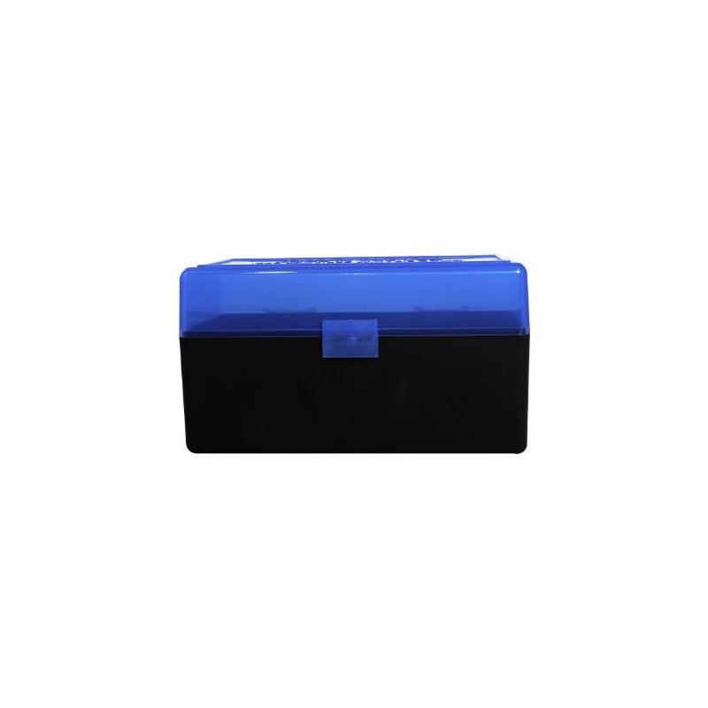 SGRBER40902 #1. Berry's 243/6.5/308 Blu/Blk Box 50RD-409