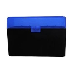 SGRBER41002 #1. Berry's 270/30-06 Blu/Blk Box 50RD-410