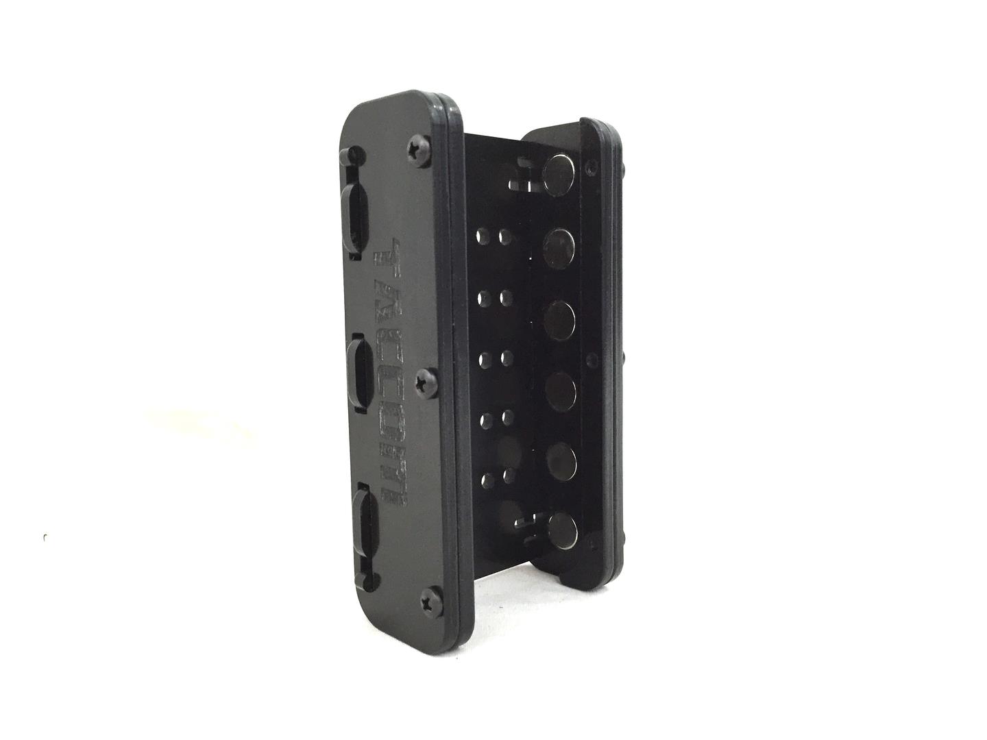 SGTACCOM36 #1. Taccom 36 Shotgun 6 Shell Holder