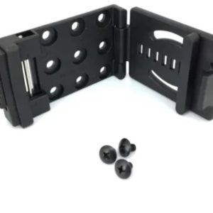 SGTACCOM1070 #1. Taccom 1070 Shotgun Shell Holder Mount