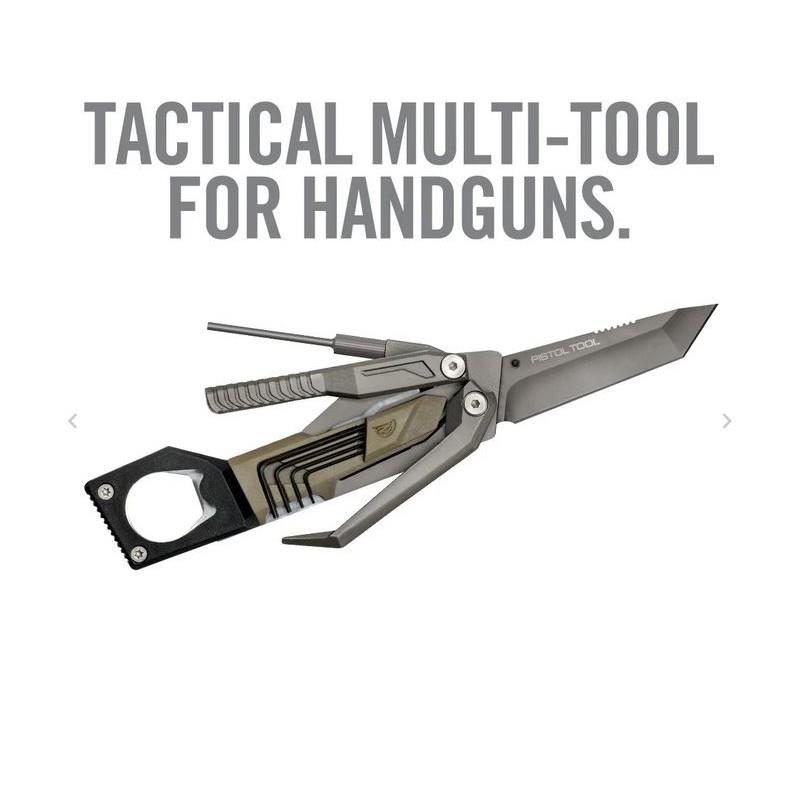 SGREVPSTL #1. Revo Pistol Tool