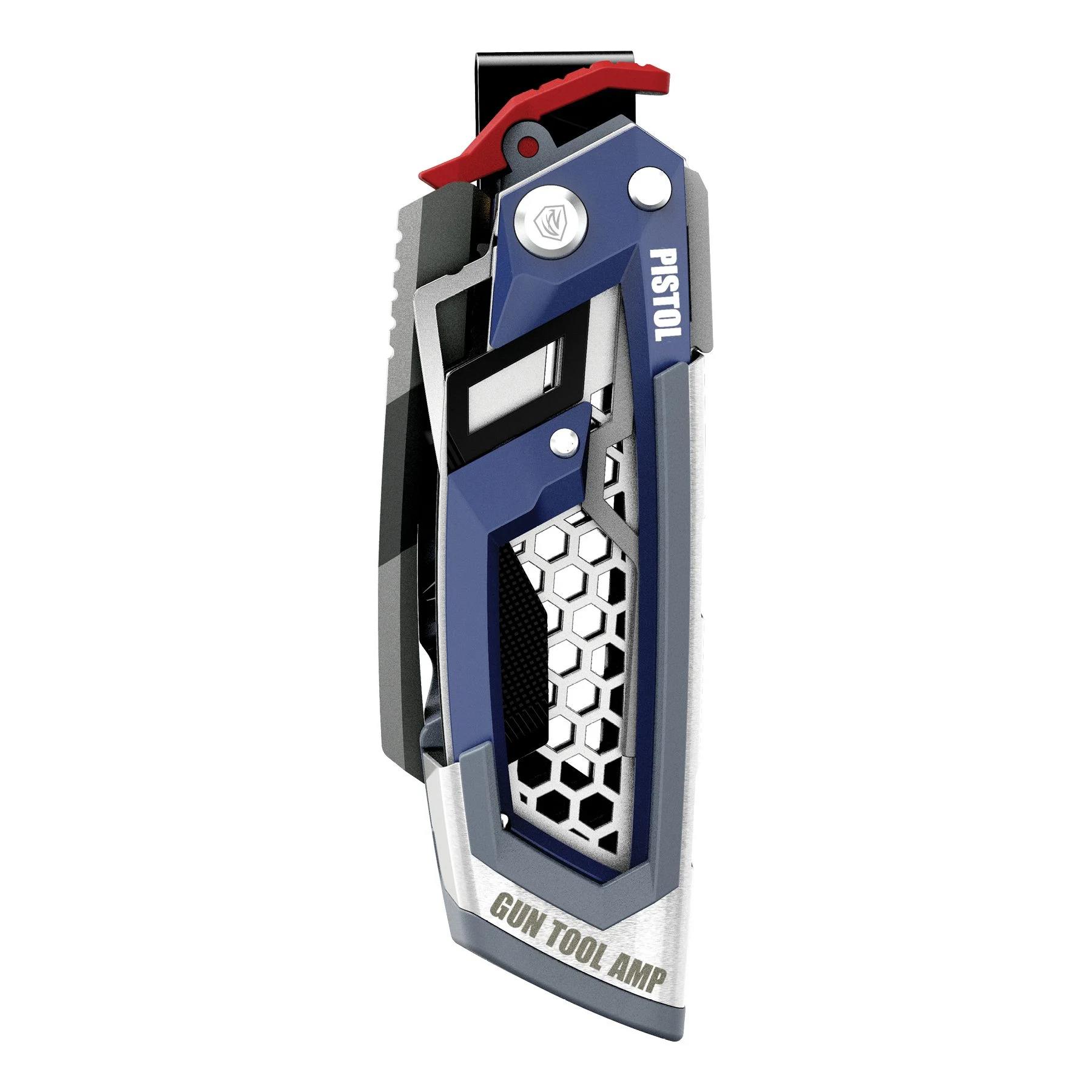 SGREVGTAMP-P #1. Revo Gun Tool AMP - Pistol