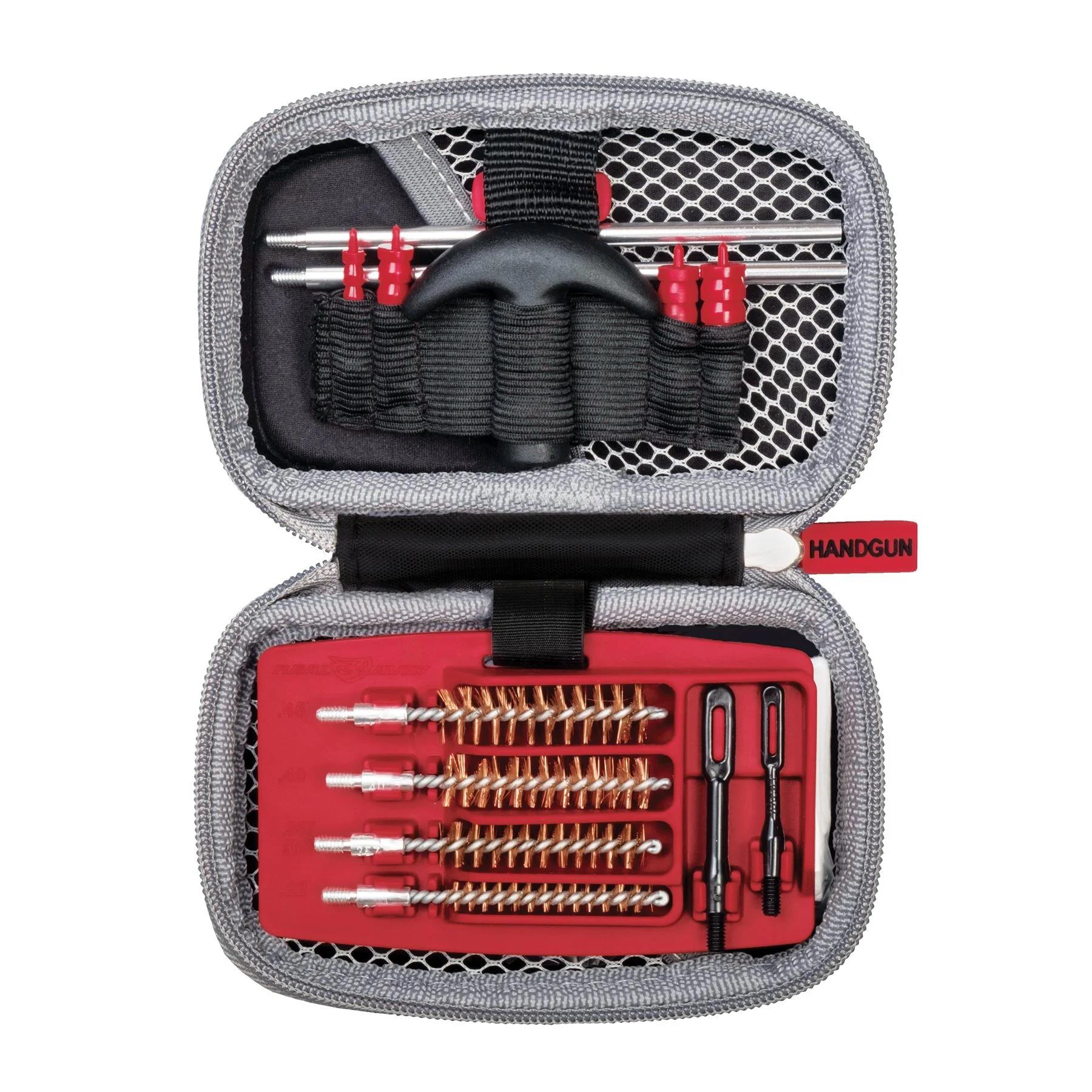 SGREVGCK310-P #1. Revo Gun Boss Cleaning Kit - Pistol
