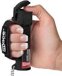 SGMACE80765 #1. Mace Peppermace Sport Black 0.66% 80765