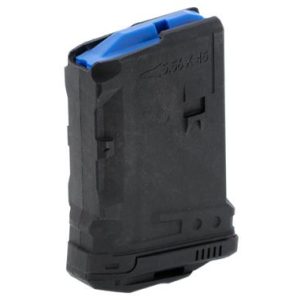 SGRBT-AM10 #1. UTG AR15 223 10 RD Polymer Mag